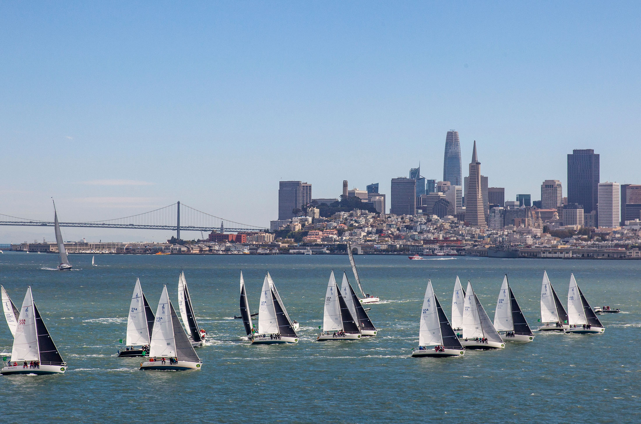 HD Marine Weather Forecast for Sailing, Wind Sports Saildrone